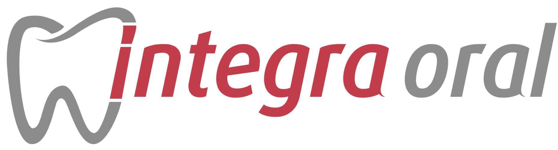 Integra oral logo